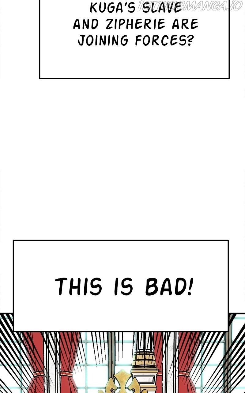 Metro Hunter Chapter 56 - page 123