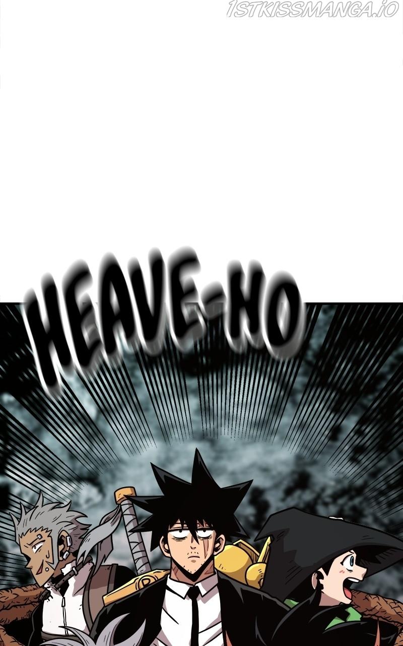 Metro Hunter Chapter 56 - page 130
