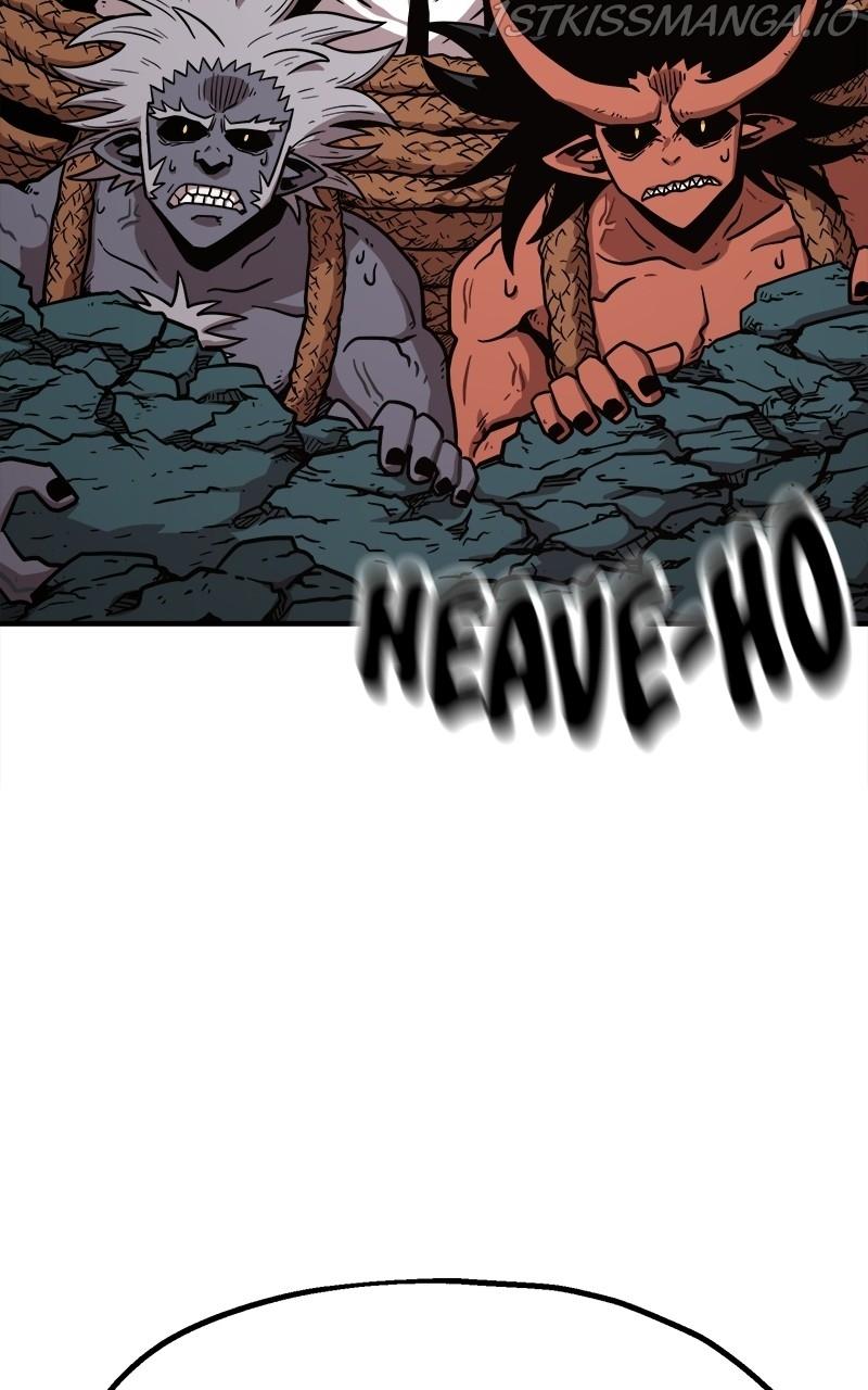 Metro Hunter Chapter 56 - page 131