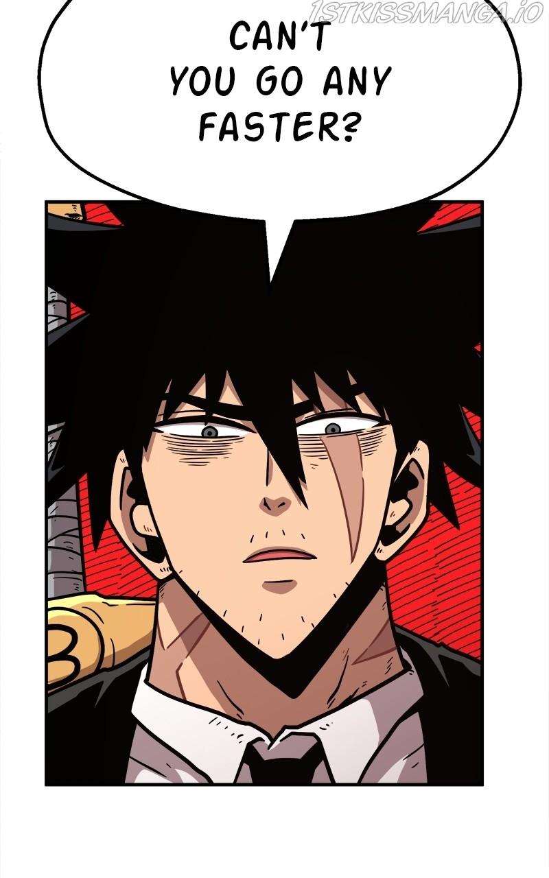 Metro Hunter Chapter 56 - page 132