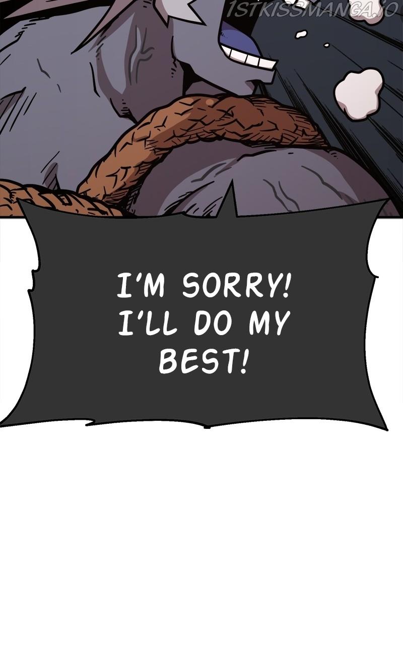 Metro Hunter Chapter 56 - page 134