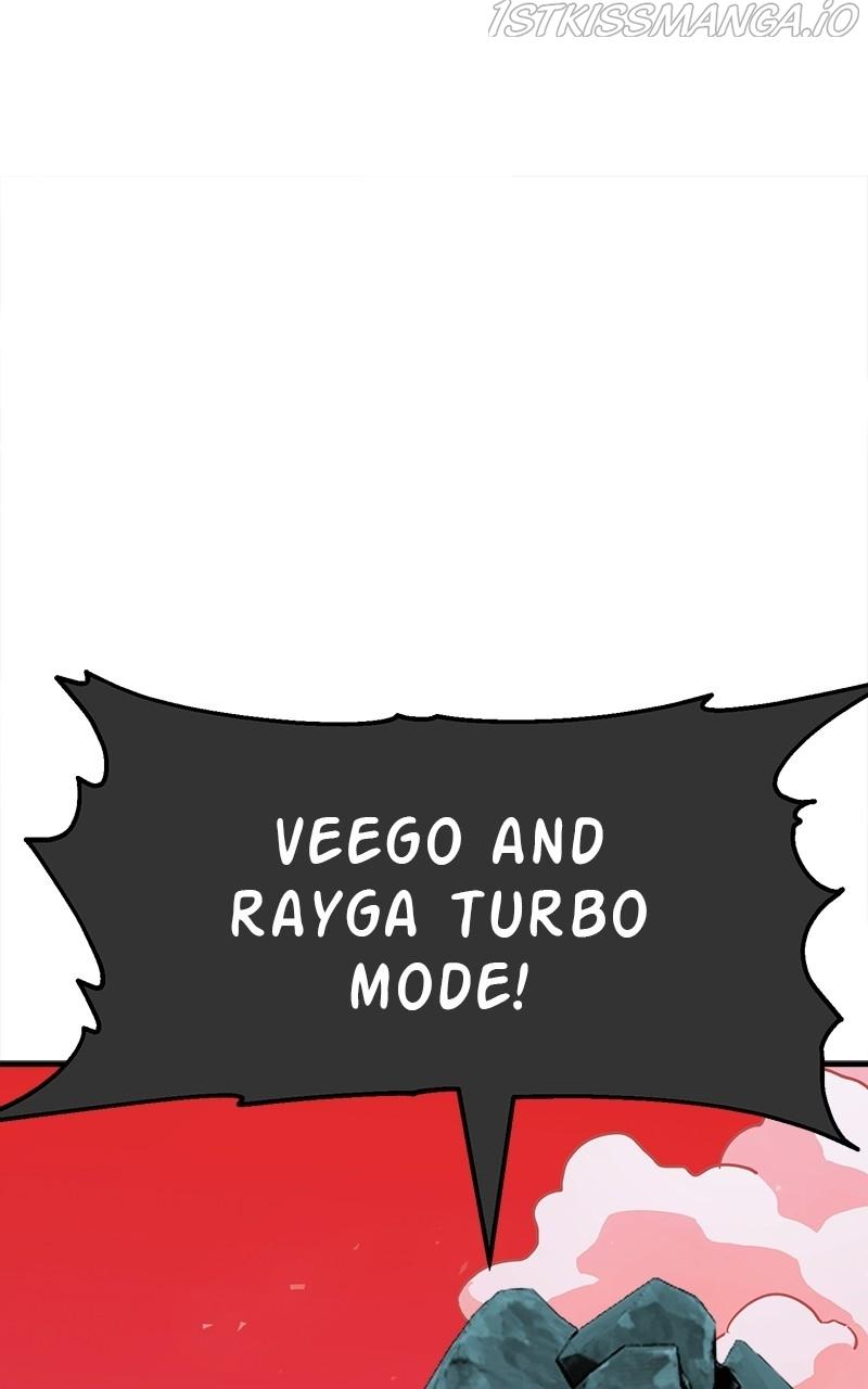 Metro Hunter Chapter 56 - page 135