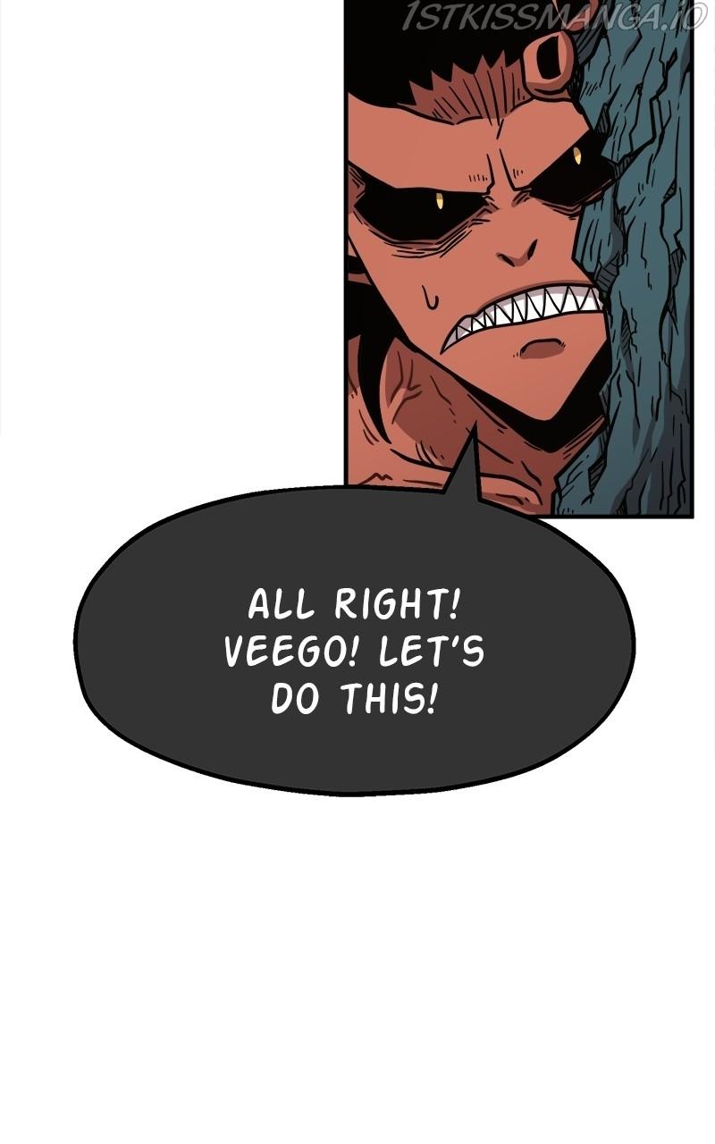 Metro Hunter Chapter 56 - page 139