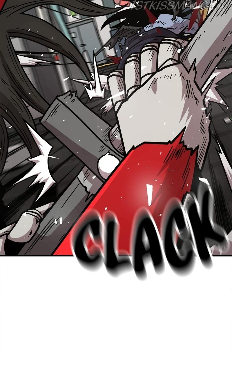 Metro Hunter Chapter 56 - page 15