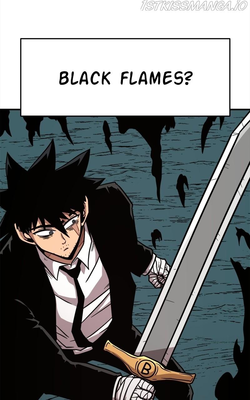 Metro Hunter Chapter 56 - page 155
