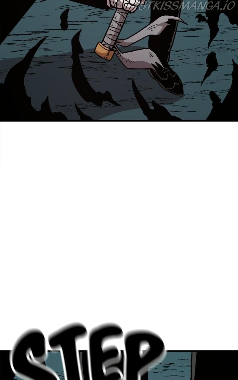 Metro Hunter Chapter 56 - page 156