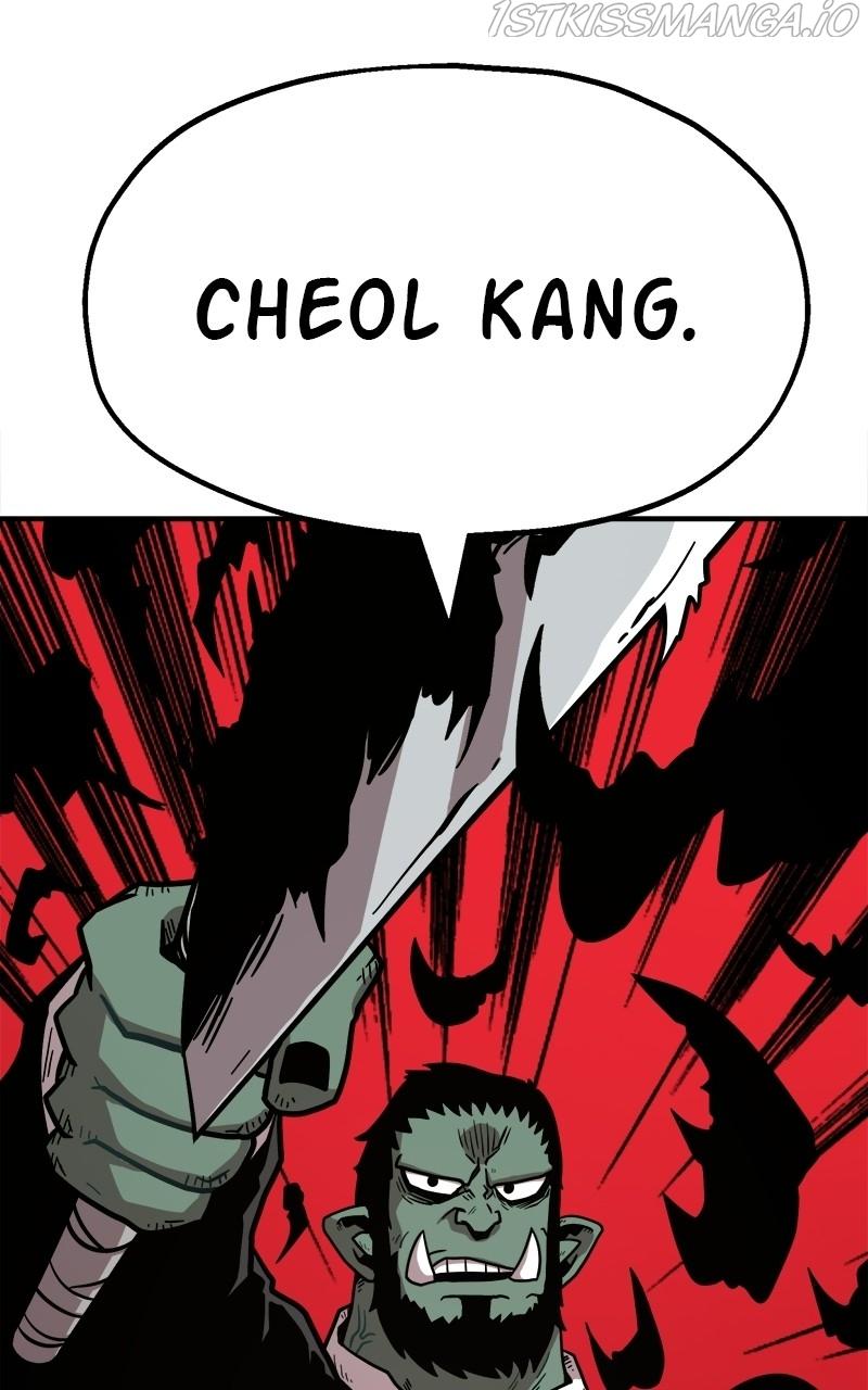 Metro Hunter Chapter 56 - page 158