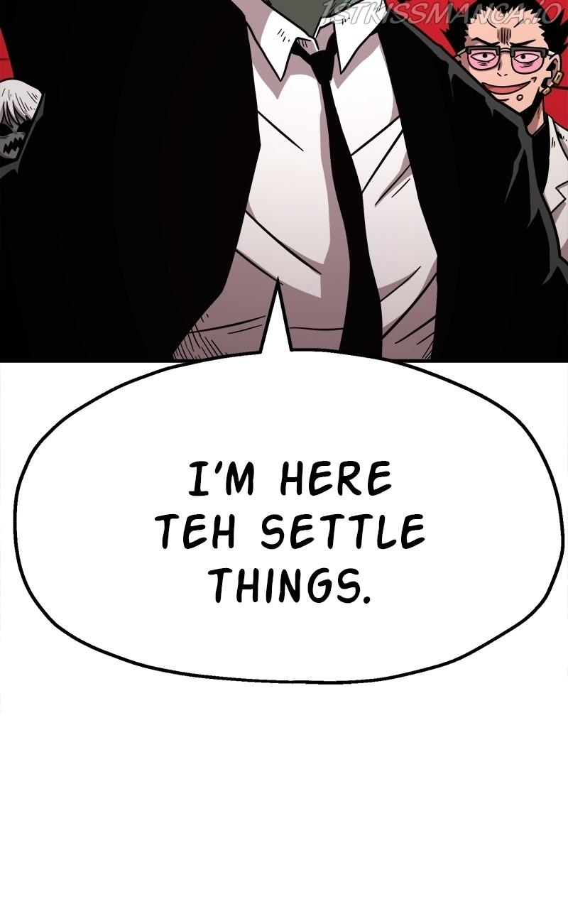 Metro Hunter Chapter 56 - page 159