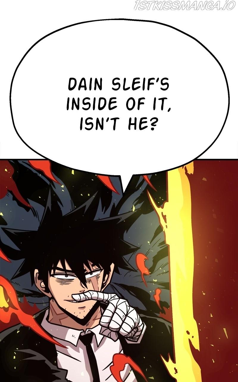 Metro Hunter Chapter 56 - page 163