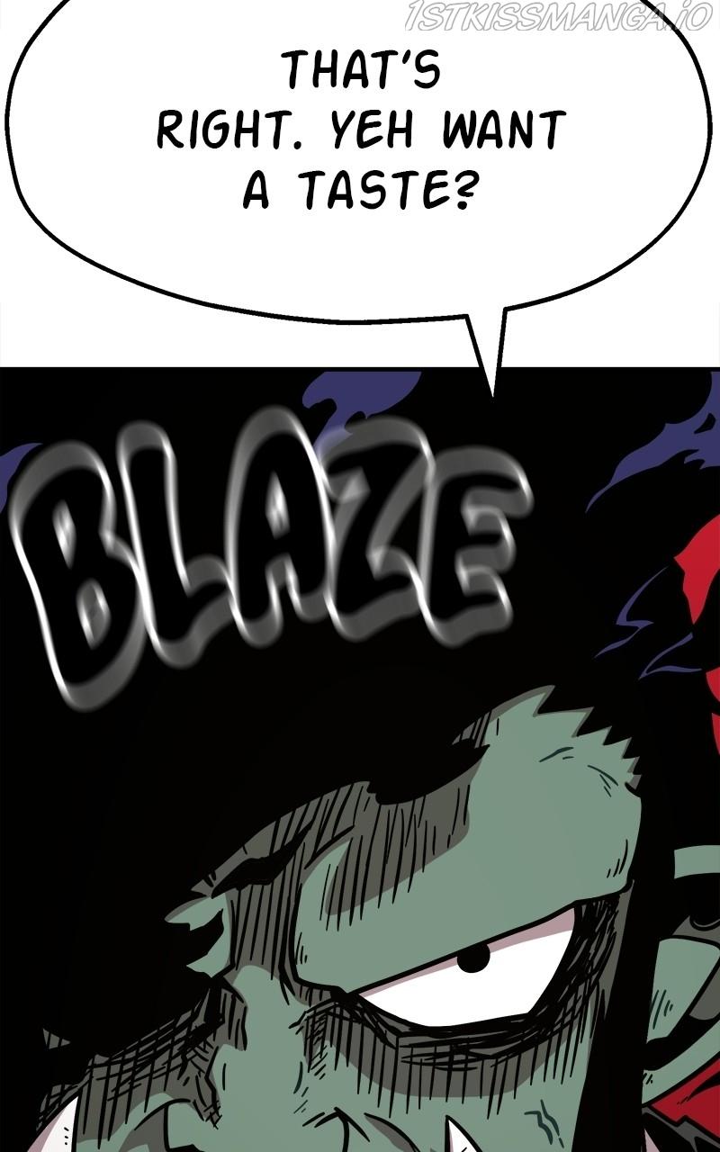 Metro Hunter Chapter 56 - page 165