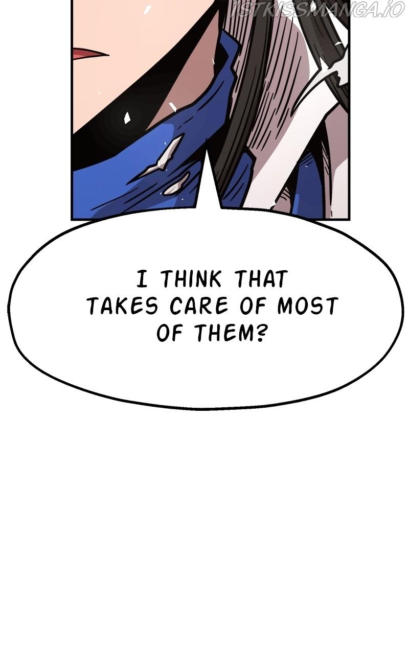 Metro Hunter Chapter 56 - page 17