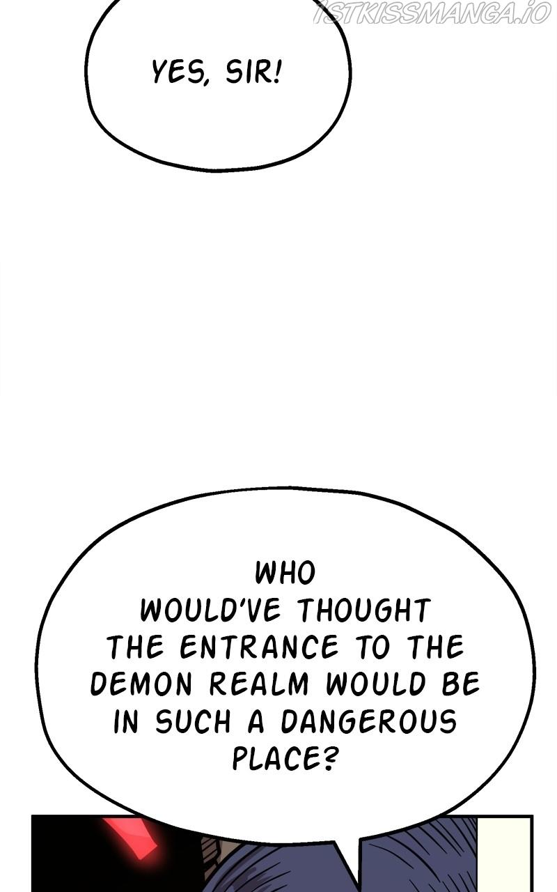Metro Hunter Chapter 56 - page 19