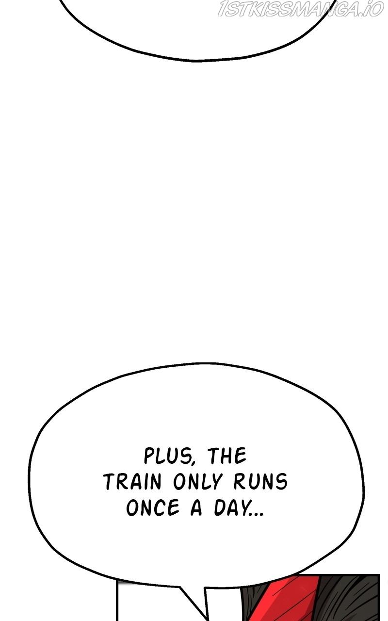 Metro Hunter Chapter 56 - page 23