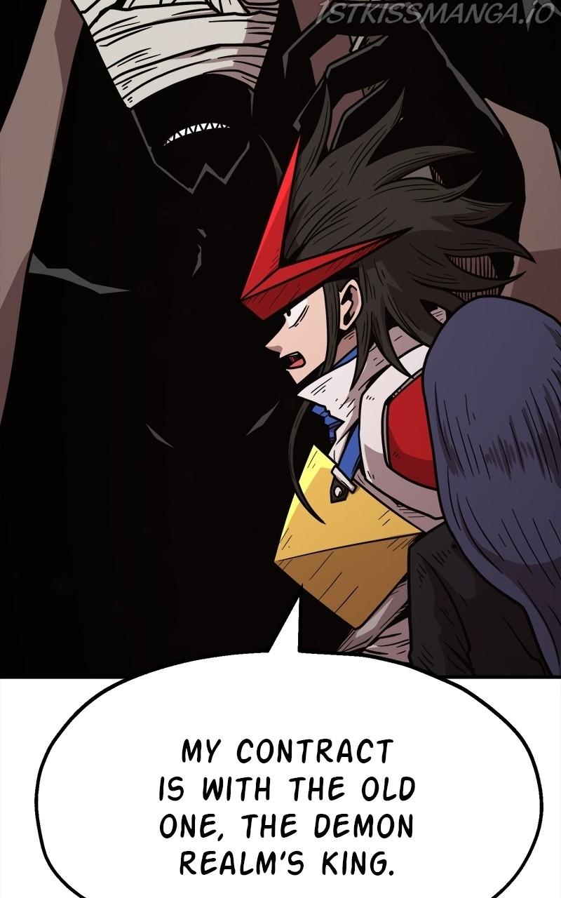 Metro Hunter Chapter 56 - page 29
