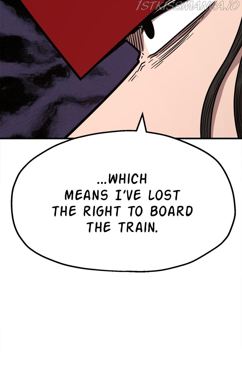 Metro Hunter Chapter 56 - page 31