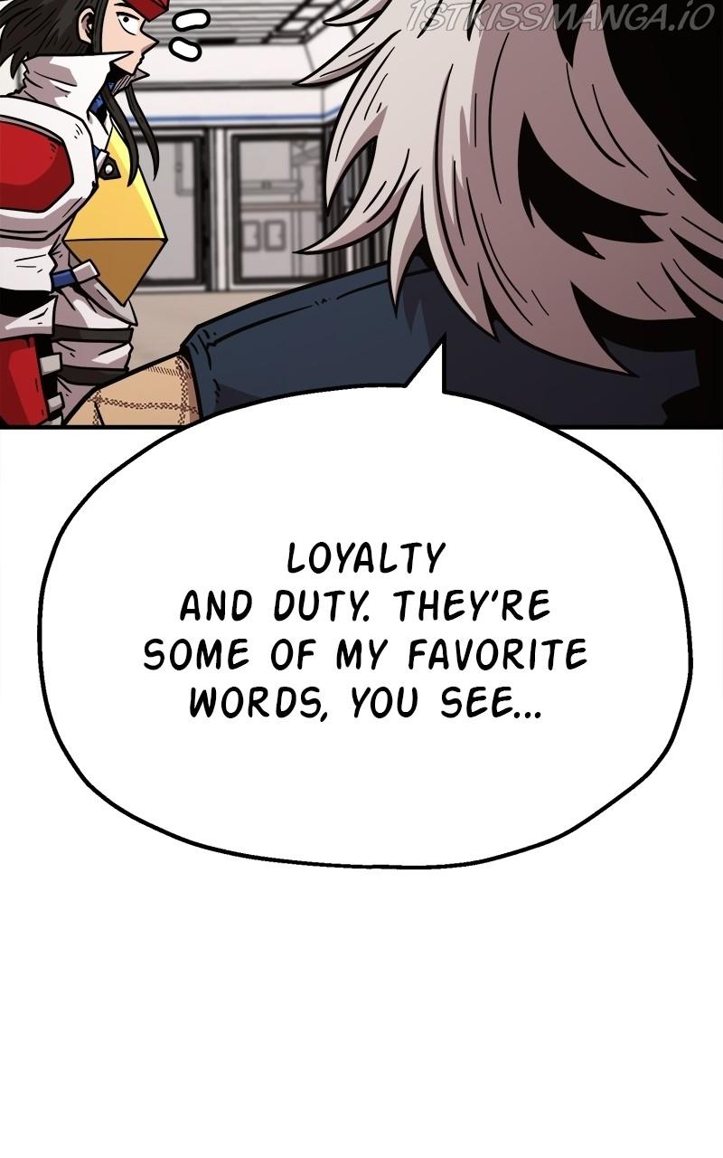 Metro Hunter Chapter 56 - page 35