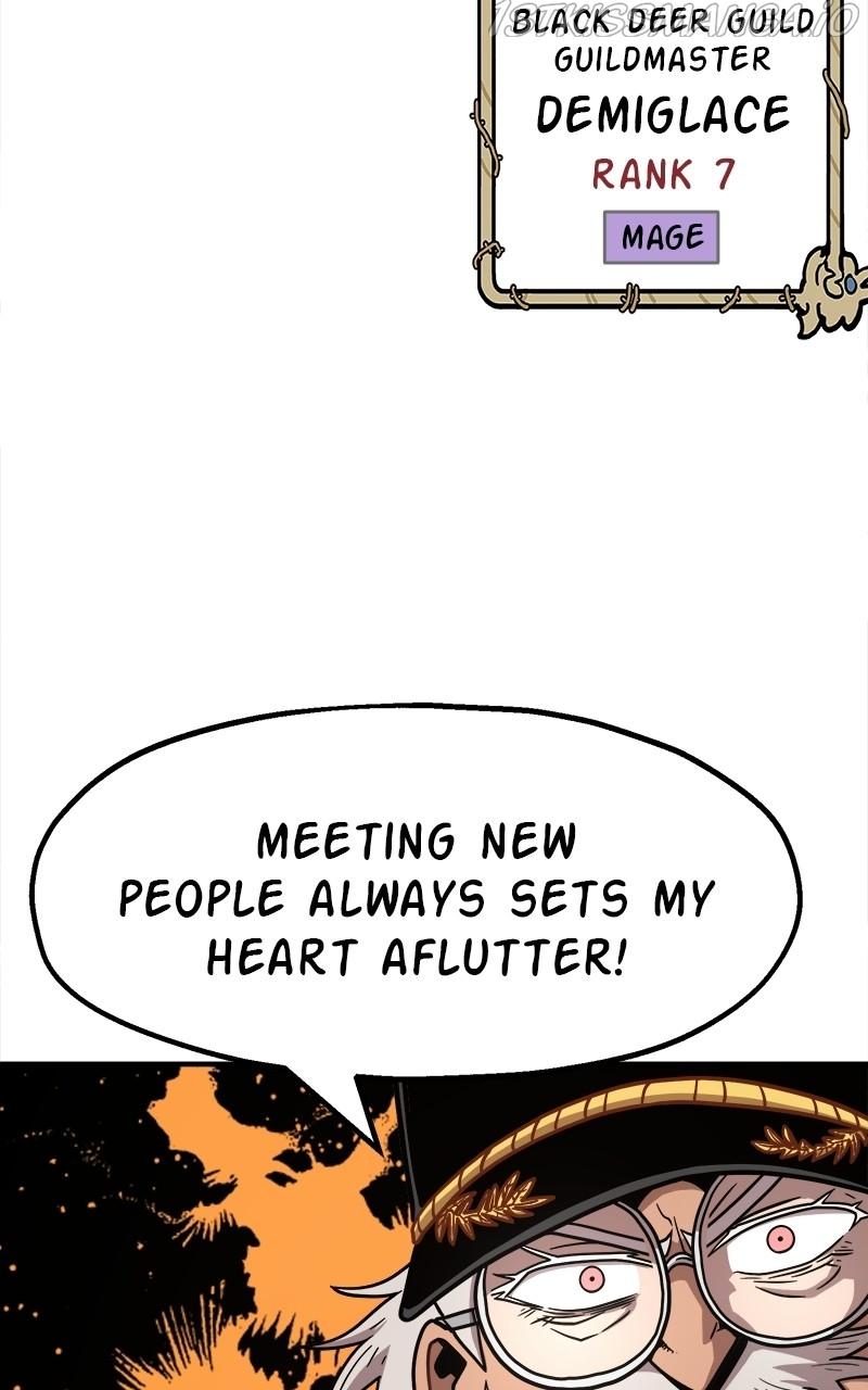 Metro Hunter Chapter 56 - page 40