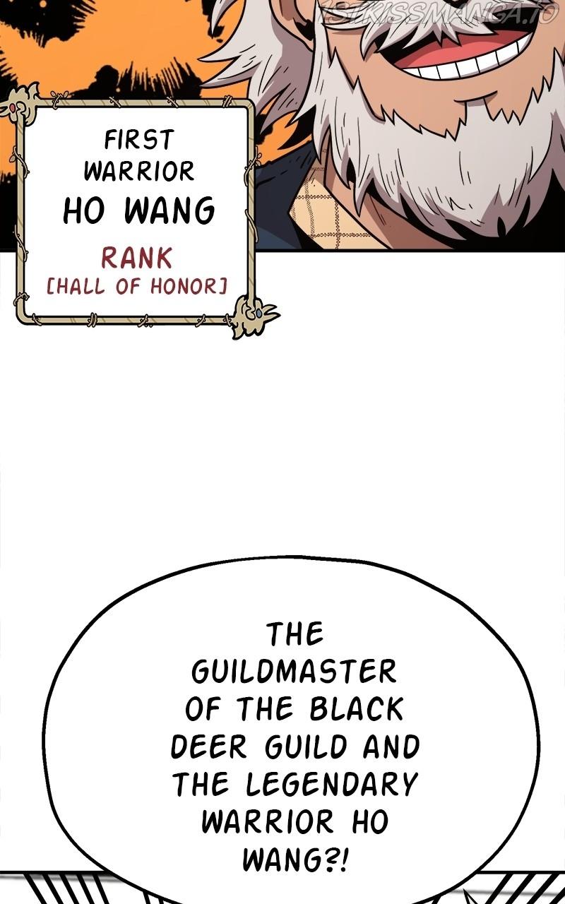 Metro Hunter Chapter 56 - page 41