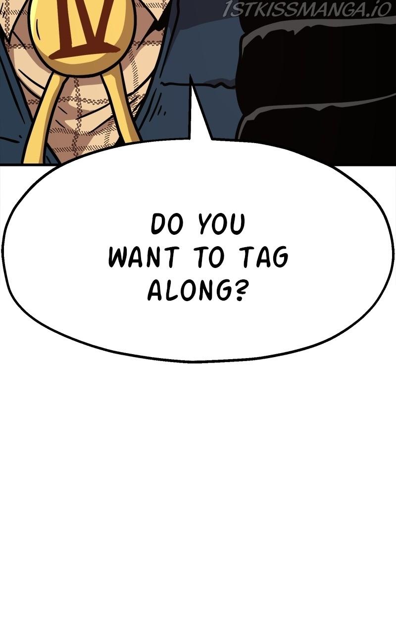 Metro Hunter Chapter 56 - page 46