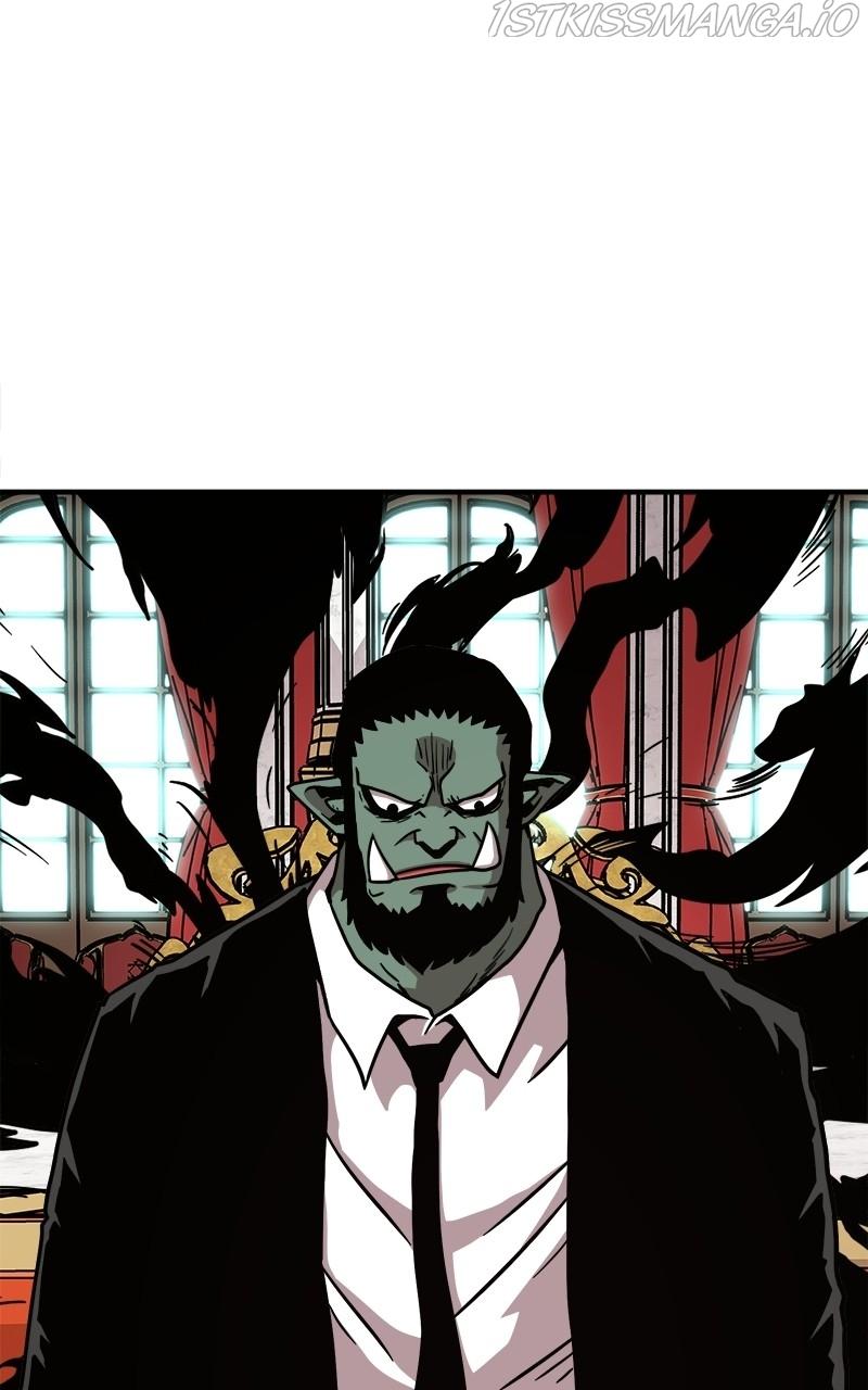 Metro Hunter Chapter 56 - page 52