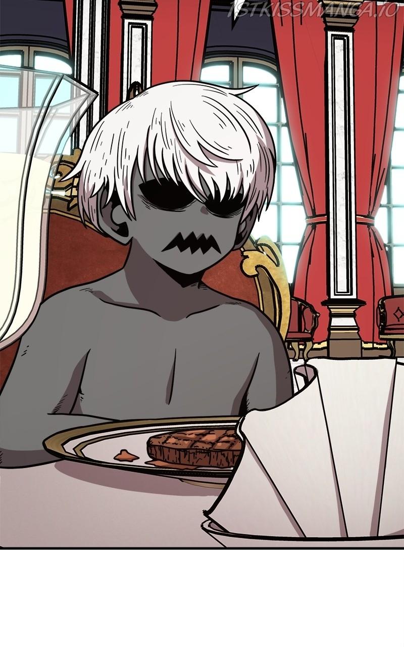 Metro Hunter Chapter 56 - page 54