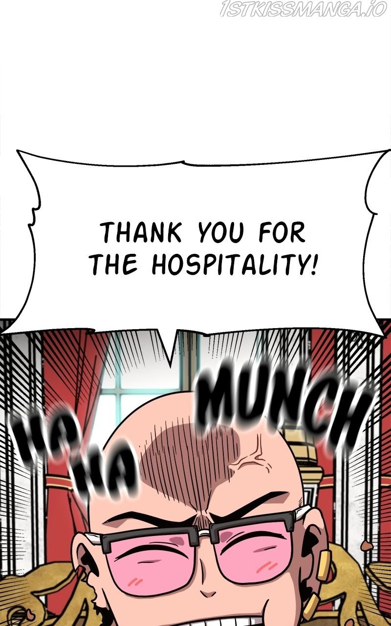 Metro Hunter Chapter 56 - page 55