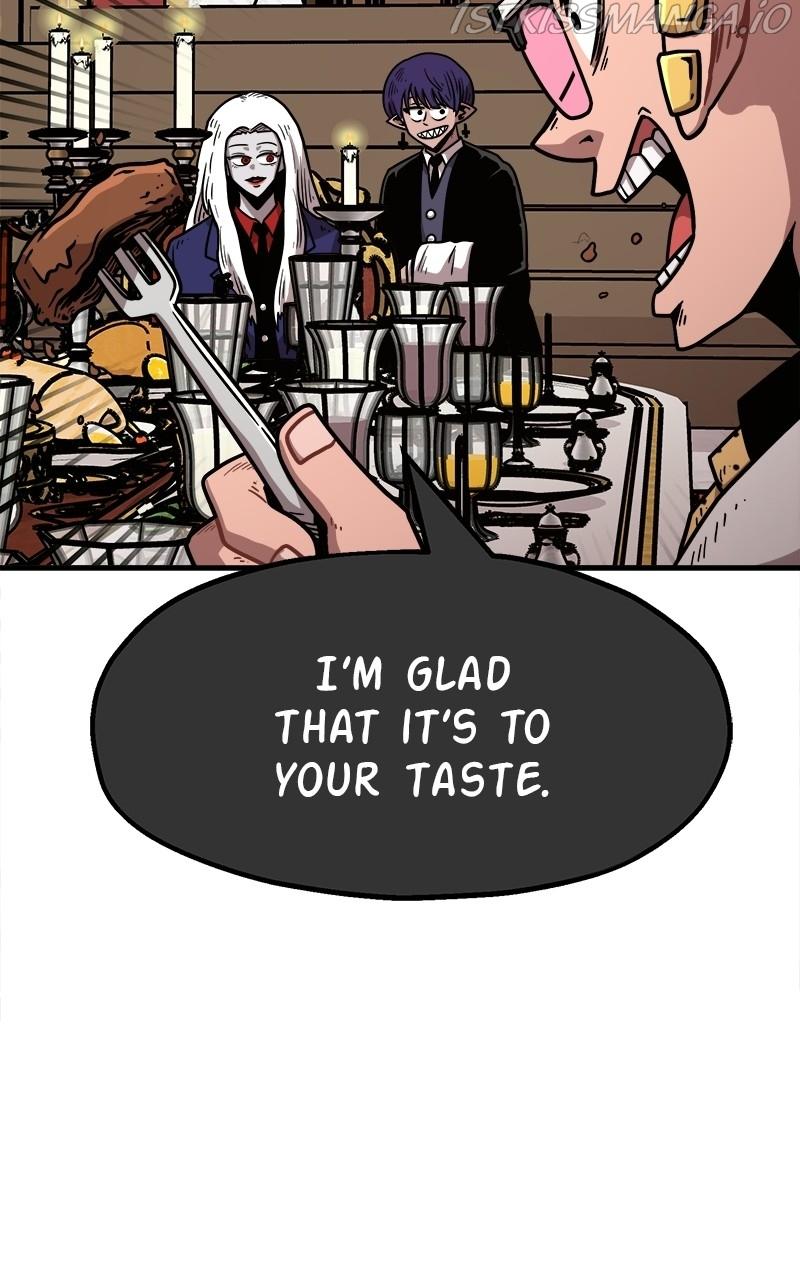 Metro Hunter Chapter 56 - page 58