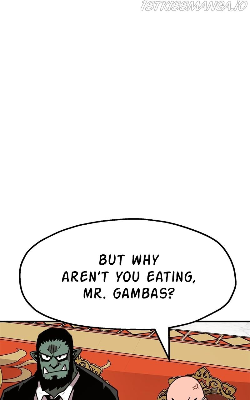 Metro Hunter Chapter 56 - page 59