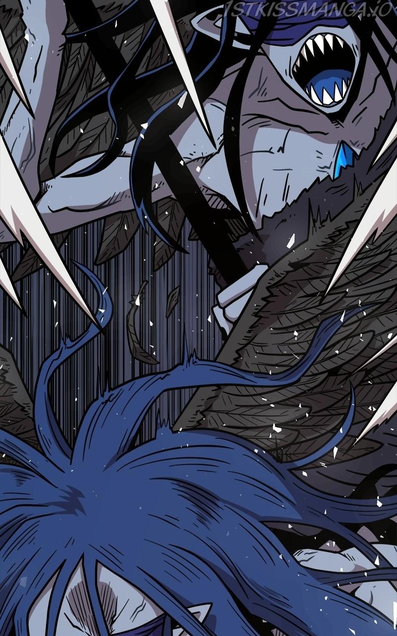 Metro Hunter Chapter 56 - page 6