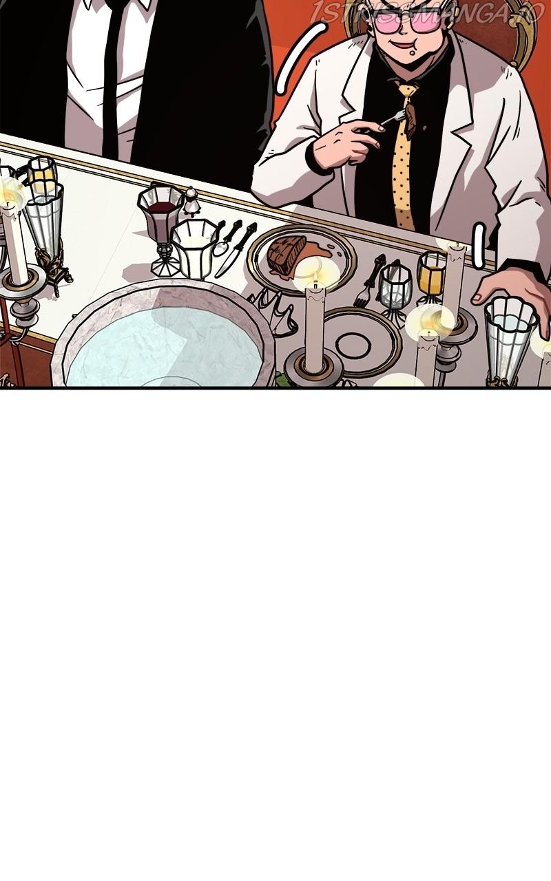 Metro Hunter Chapter 56 - page 60