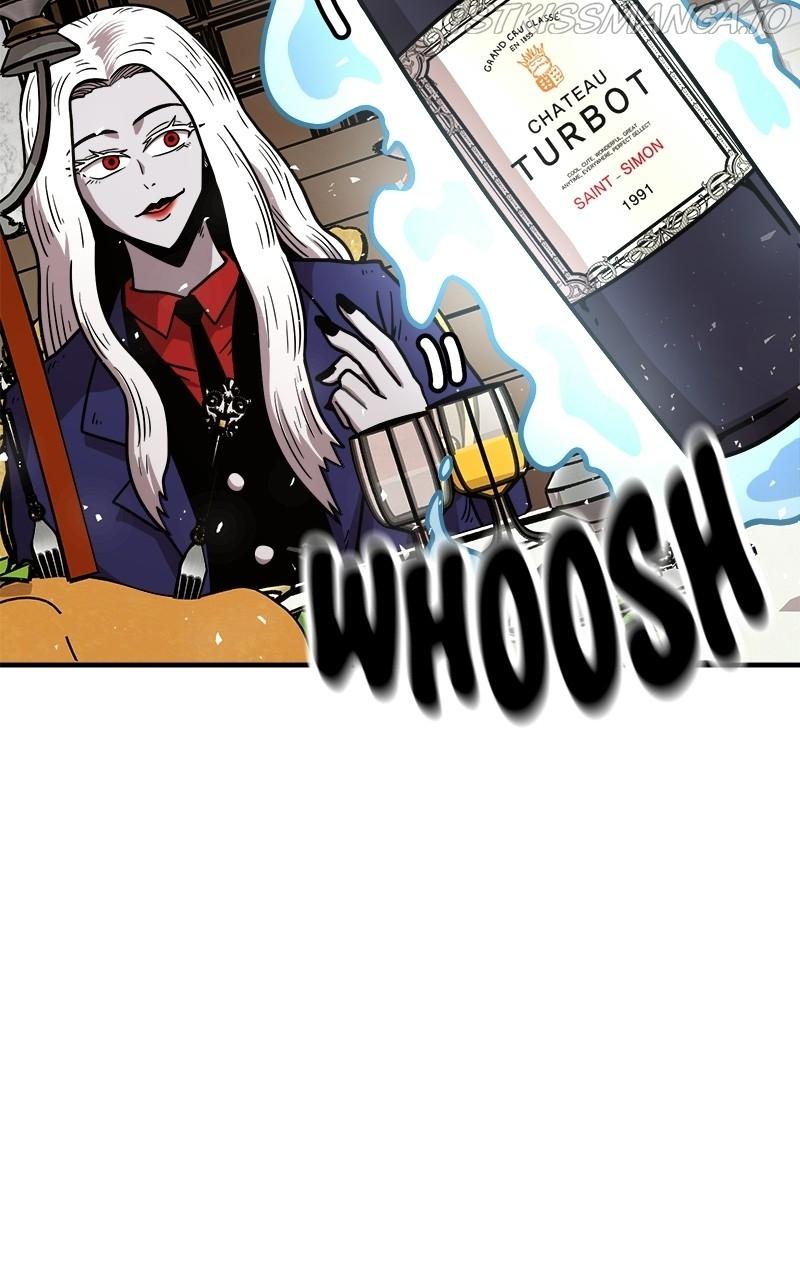 Metro Hunter Chapter 56 - page 67