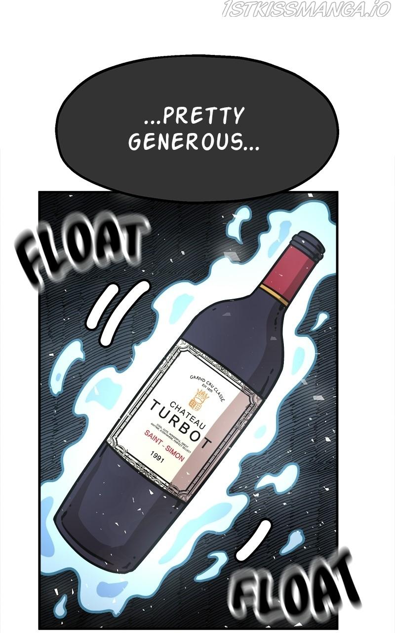 Metro Hunter Chapter 56 - page 68