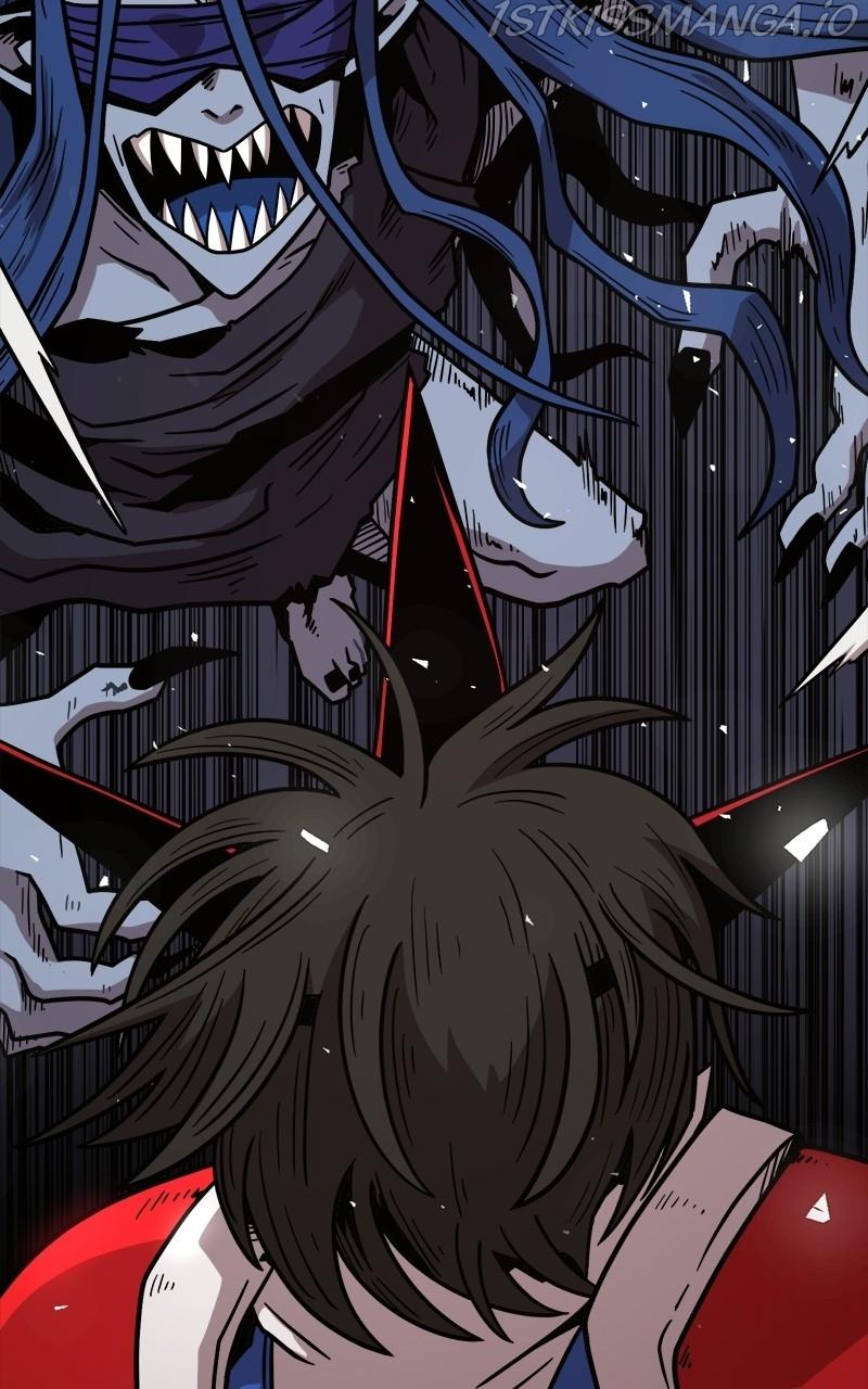 Metro Hunter Chapter 56 - page 7