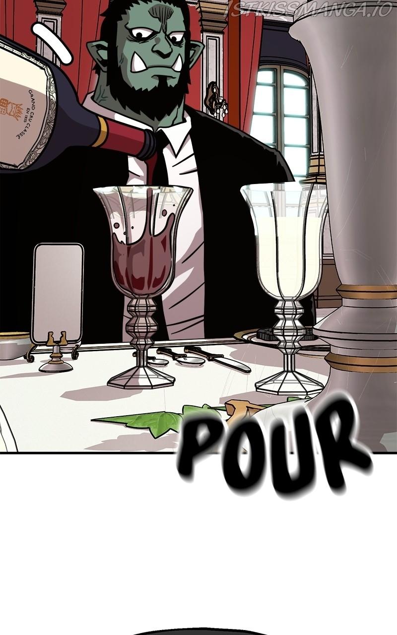 Metro Hunter Chapter 56 - page 70