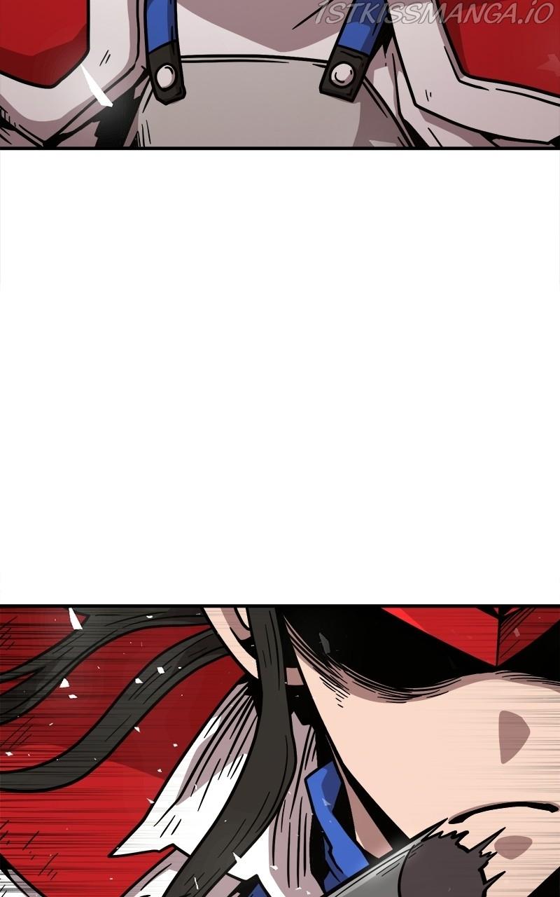 Metro Hunter Chapter 56 - page 8