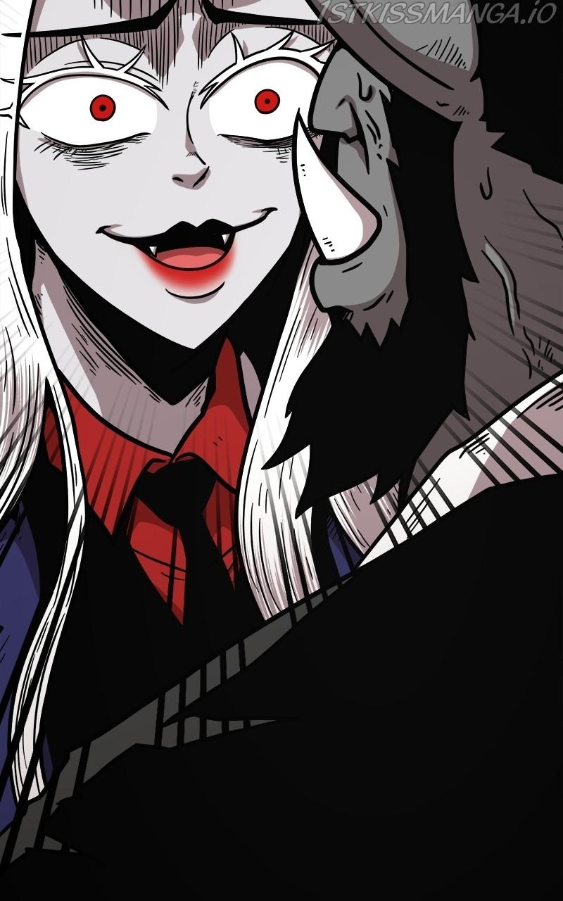Metro Hunter Chapter 56 - page 91