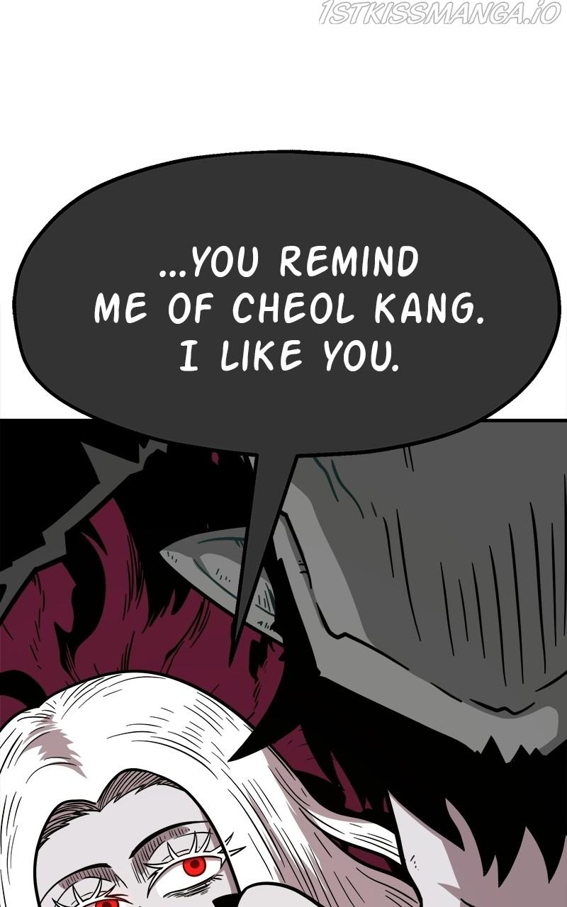 Metro Hunter Chapter 56 - page 97