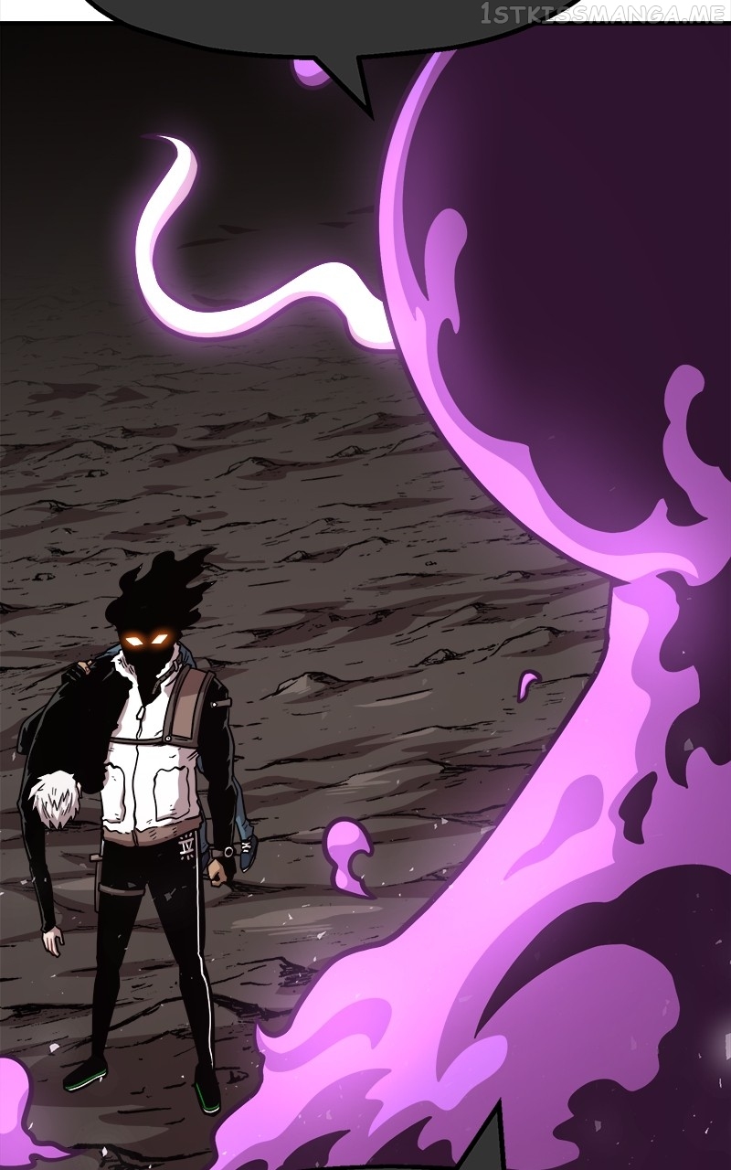 Metro Hunter Chapter 81 - page 104
