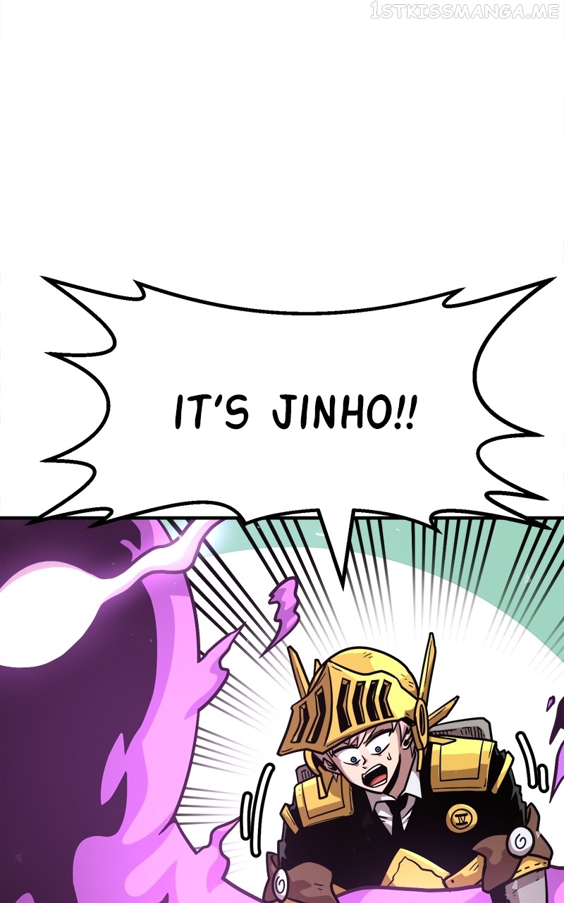 Metro Hunter Chapter 81 - page 108