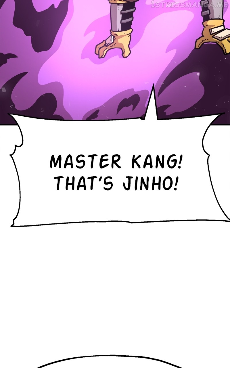 Metro Hunter Chapter 81 - page 109