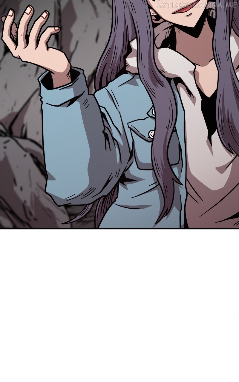 Metro Hunter Chapter 81 - page 11