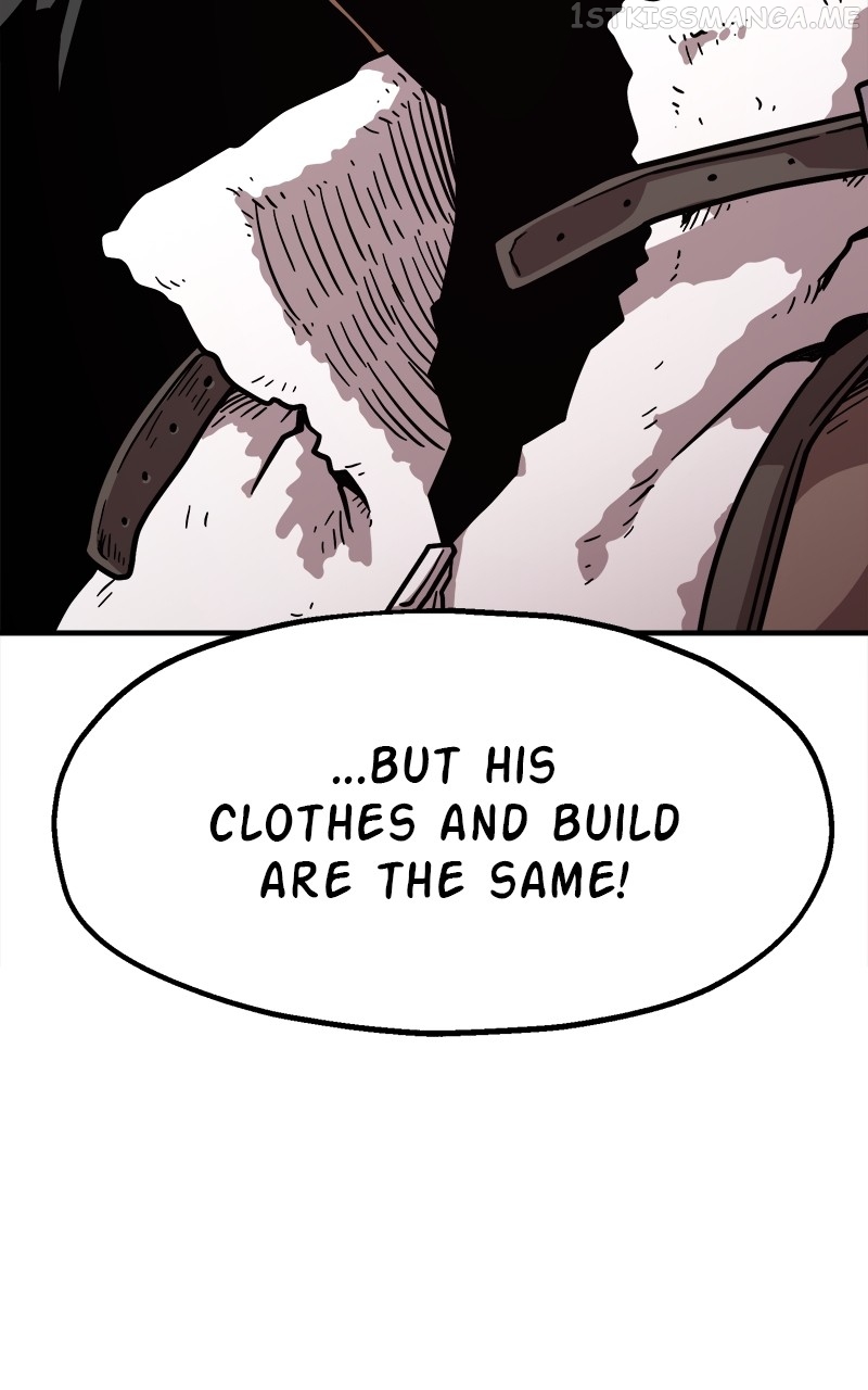 Metro Hunter Chapter 81 - page 111