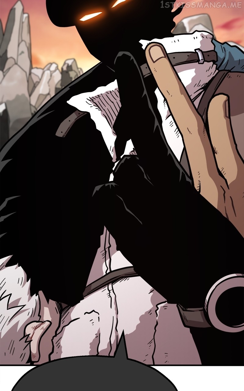 Metro Hunter Chapter 81 - page 116