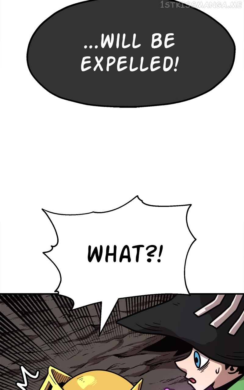 Metro Hunter Chapter 81 - page 118