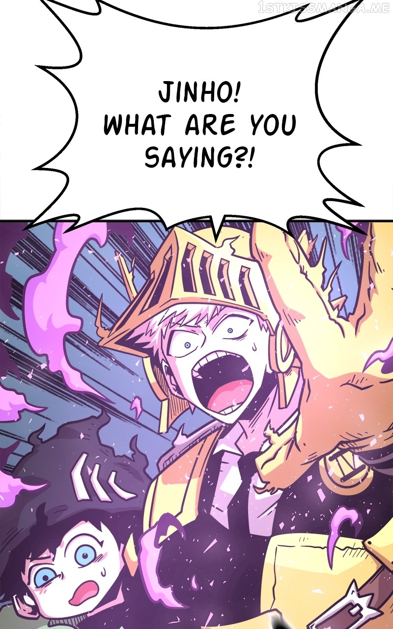 Metro Hunter Chapter 81 - page 120