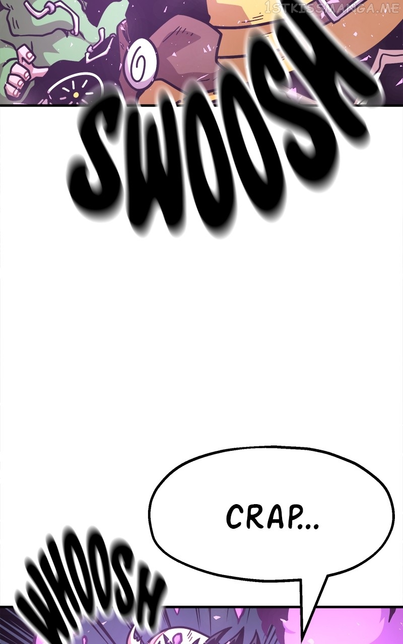 Metro Hunter Chapter 81 - page 121