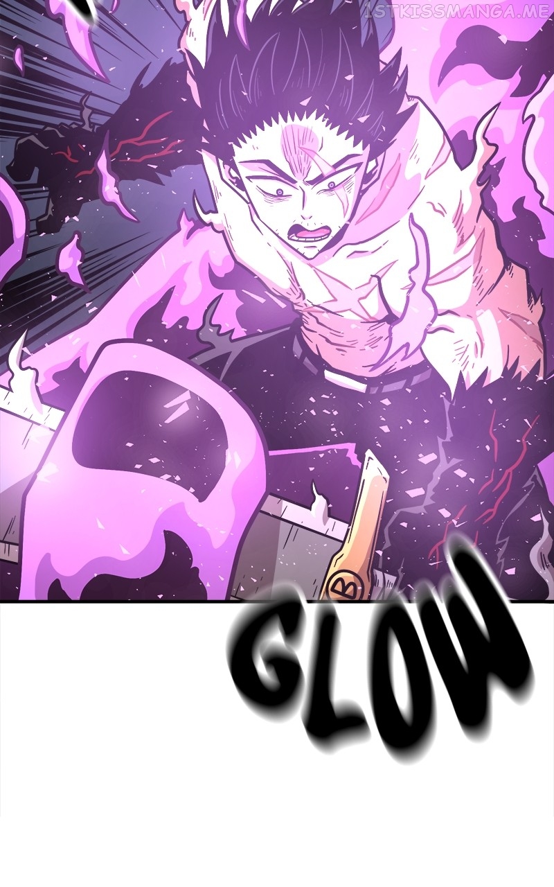 Metro Hunter Chapter 81 - page 122