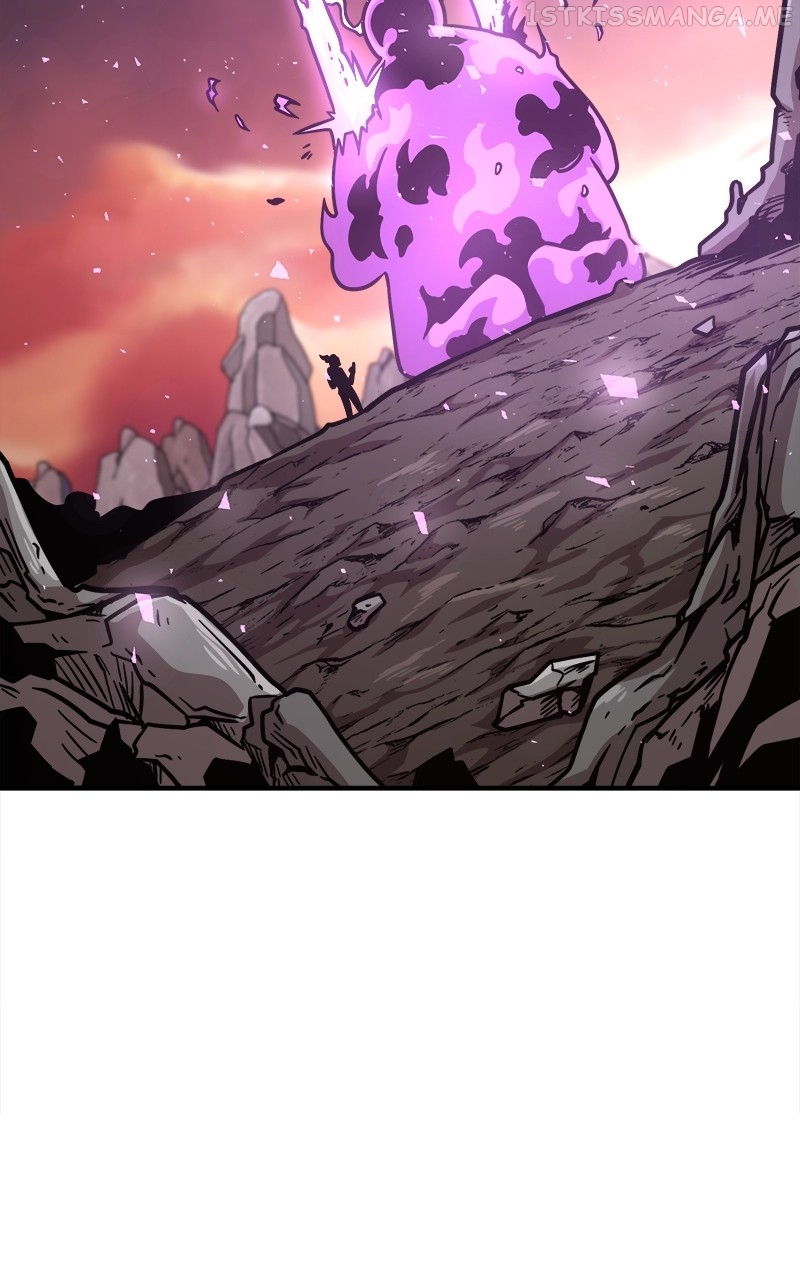 Metro Hunter Chapter 81 - page 124