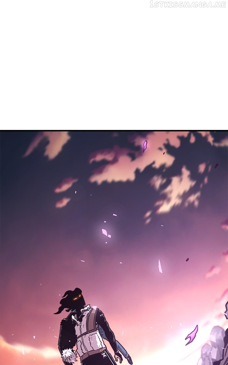 Metro Hunter Chapter 81 - page 125