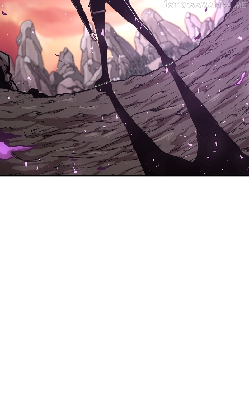 Metro Hunter Chapter 81 - page 126